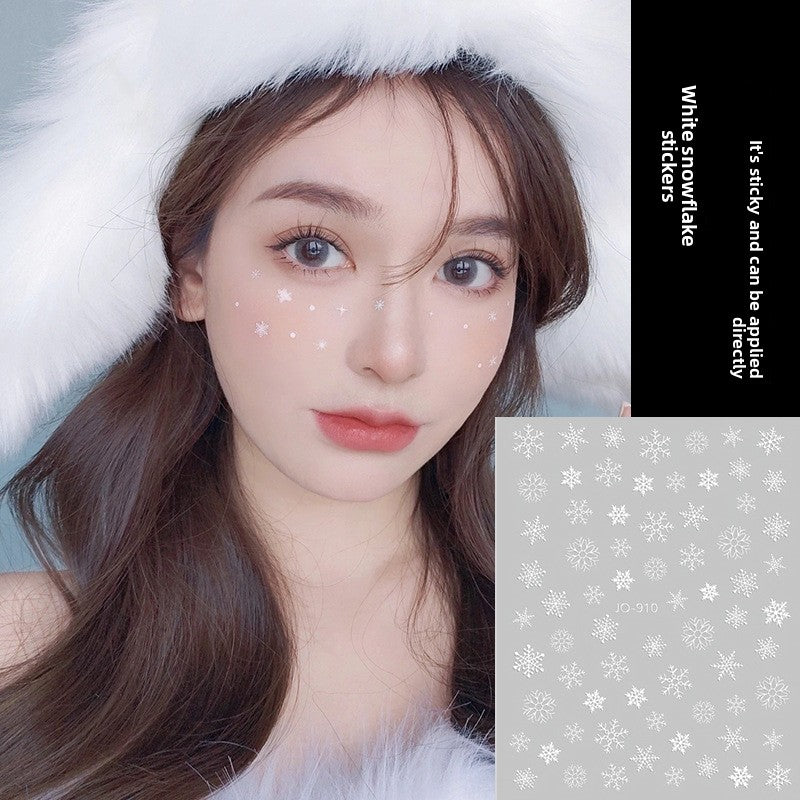 Makeup Face Accessories