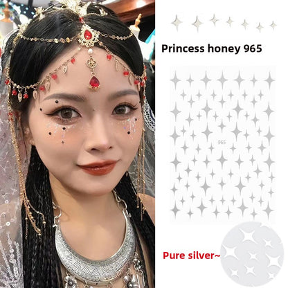 Makeup Face Accessories