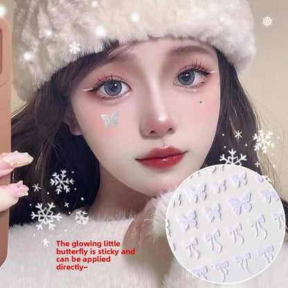 Makeup Face Accessories