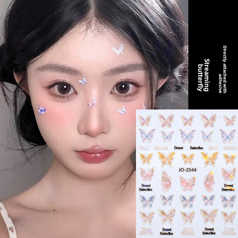 Makeup Face Accessories