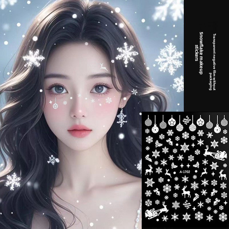 Makeup Face Accessories