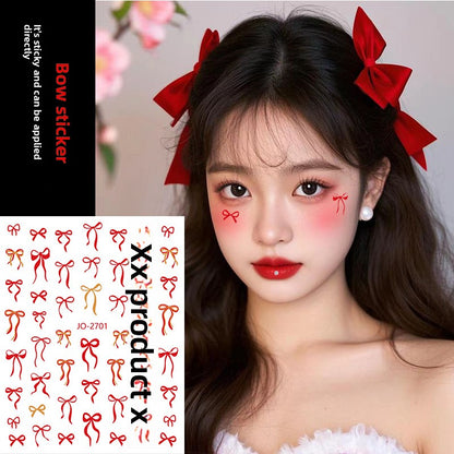 Makeup Face Accessories