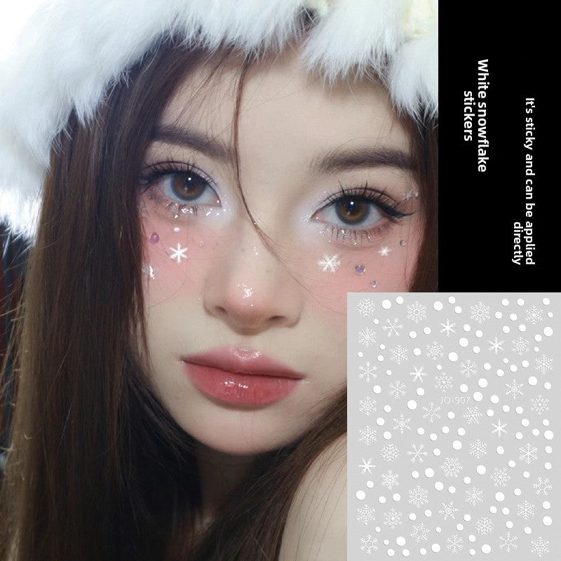 Makeup Face Accessories