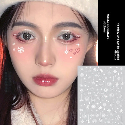 Makeup Face Accessories
