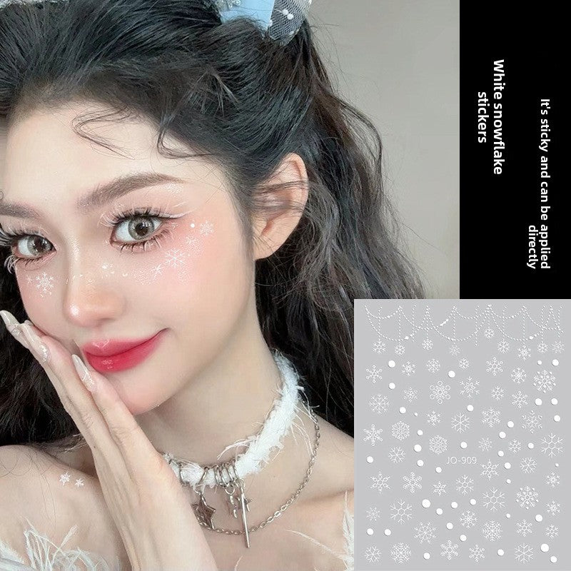 Makeup Face Accessories