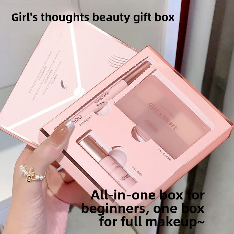 Makeup Gift Set