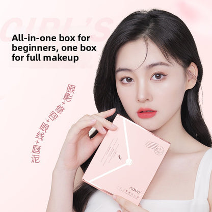Makeup Gift Set