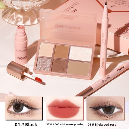 Makeup Gift Set