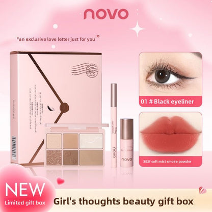 Makeup Gift Set