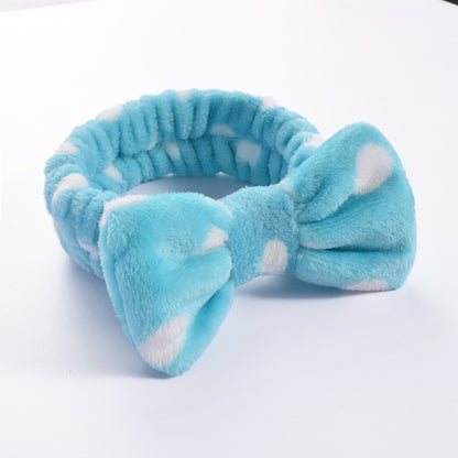 Makeup Headband Hair Accessories