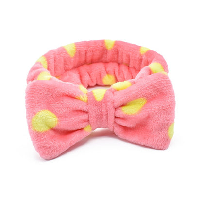 Makeup Headband Hair Accessories