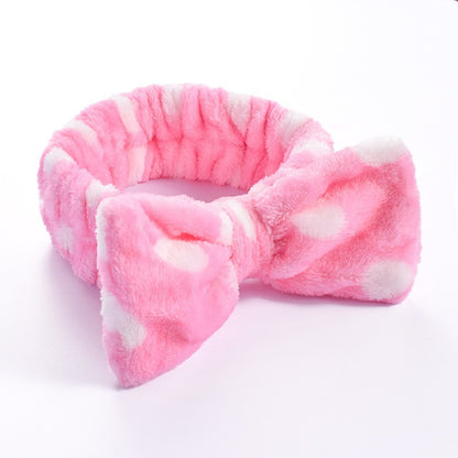 Makeup Headband Hair Accessories