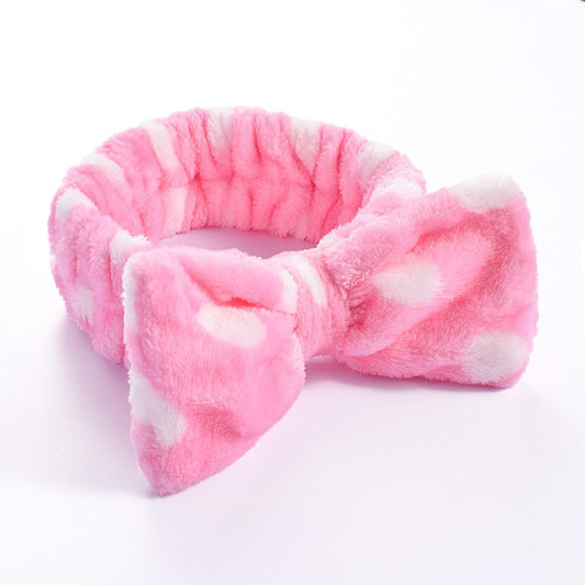 Makeup Headband Hair Accessories