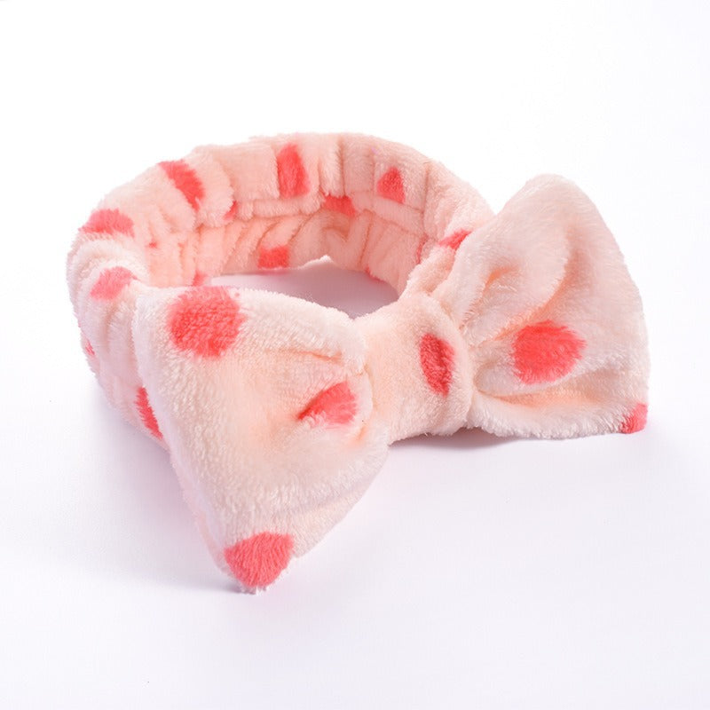 Makeup Headband Hair Accessories