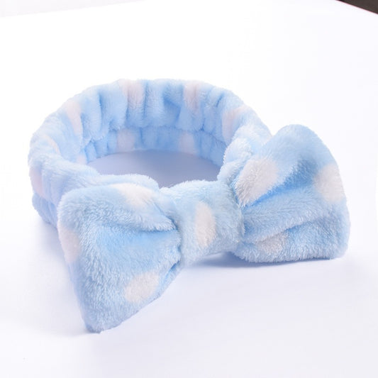 Makeup Headband Hair Accessories