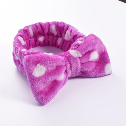 Makeup Headband Hair Accessories
