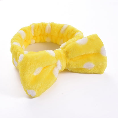 Makeup Headband Hair Accessories