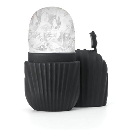 Makeup massage facial ice pack