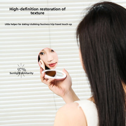Makeup Mirror