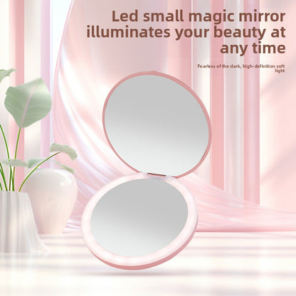 Makeup Mirror