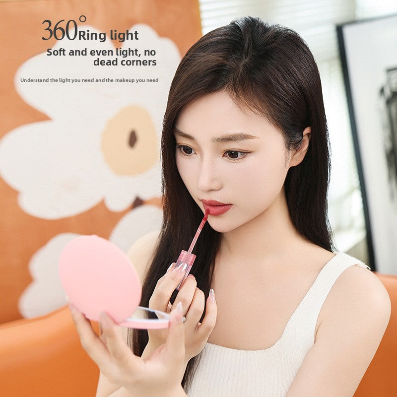 Makeup Mirror