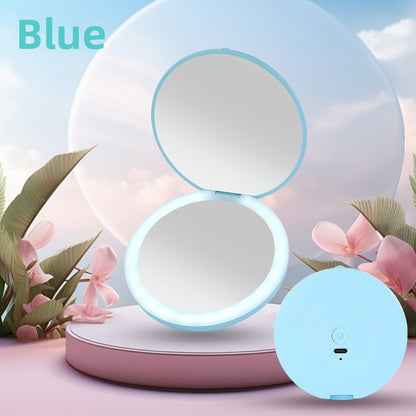 Makeup Mirror