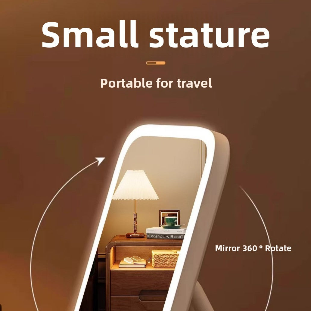 Makeup Mirror LED
