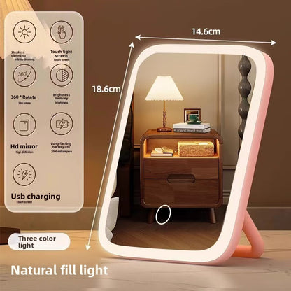 Makeup Mirror LED