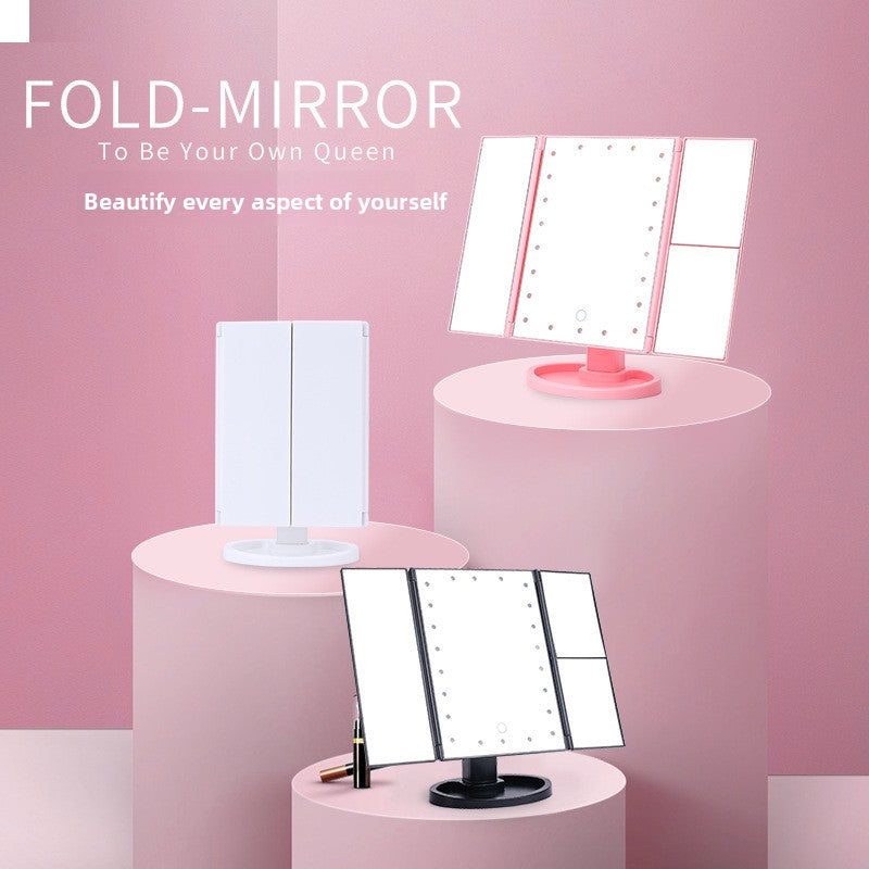 Makeup Mirror LED