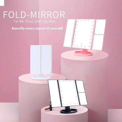 Makeup Mirror LED