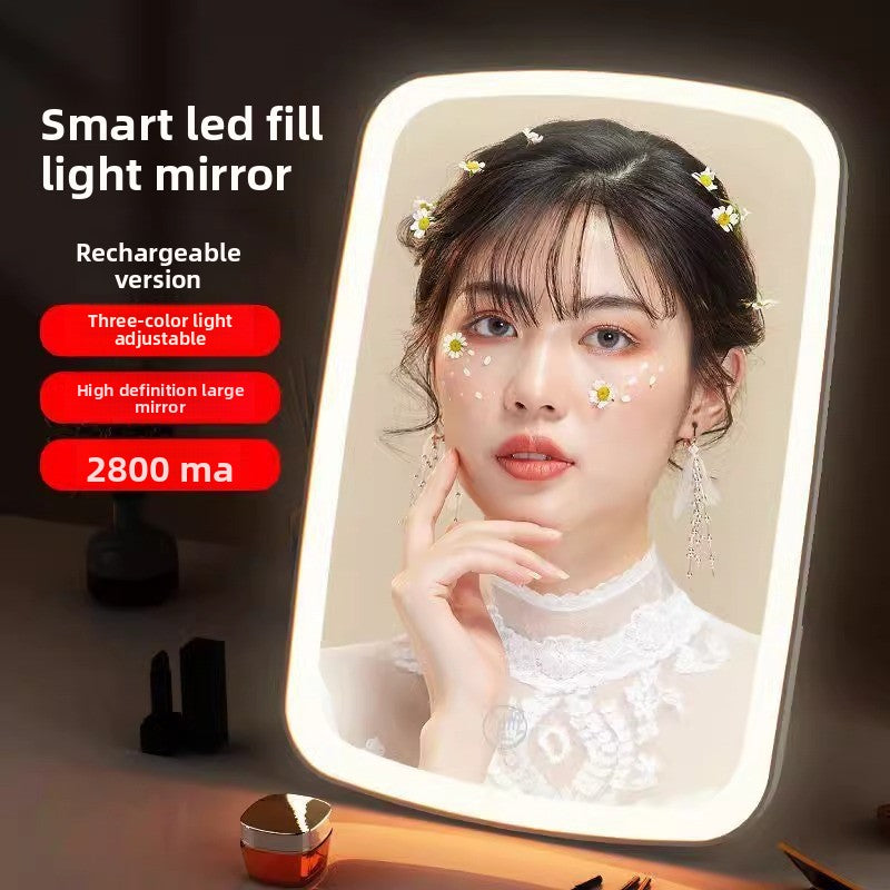 Makeup Mirror