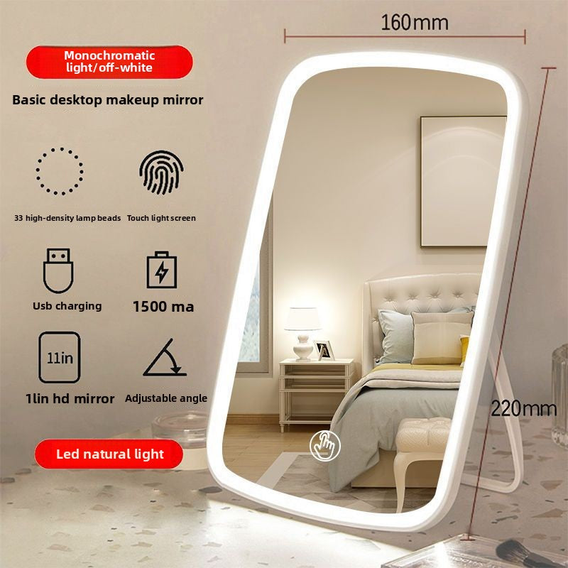 Makeup Mirror
