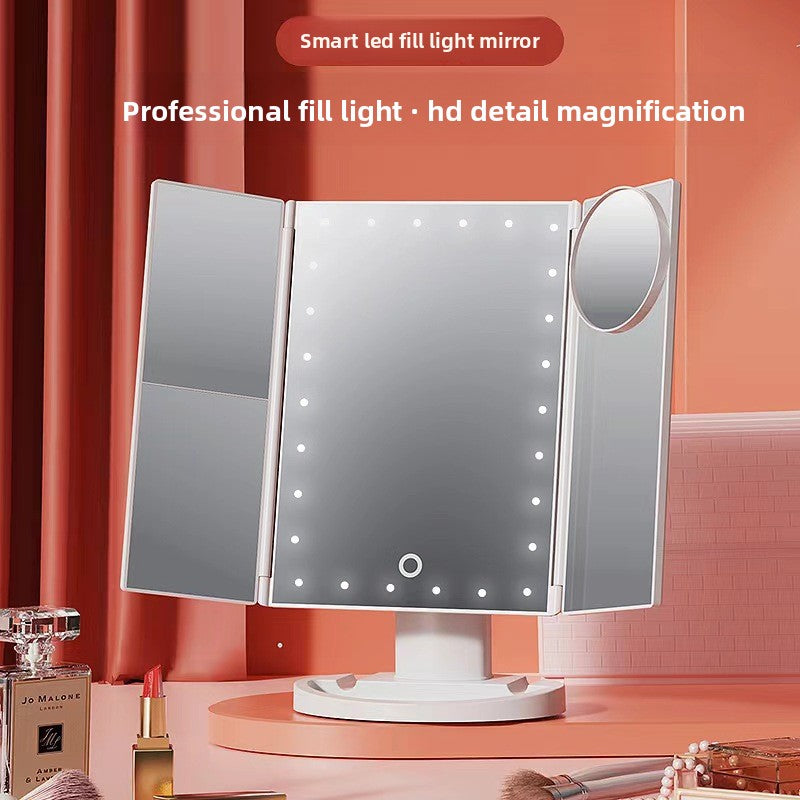 Makeup Mirror