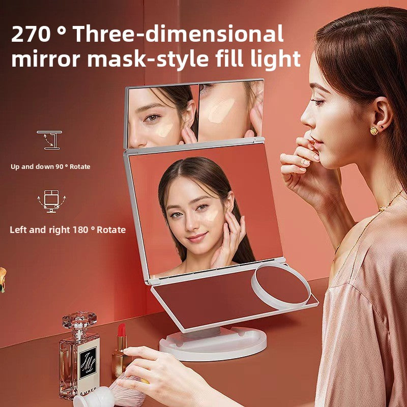Makeup Mirror