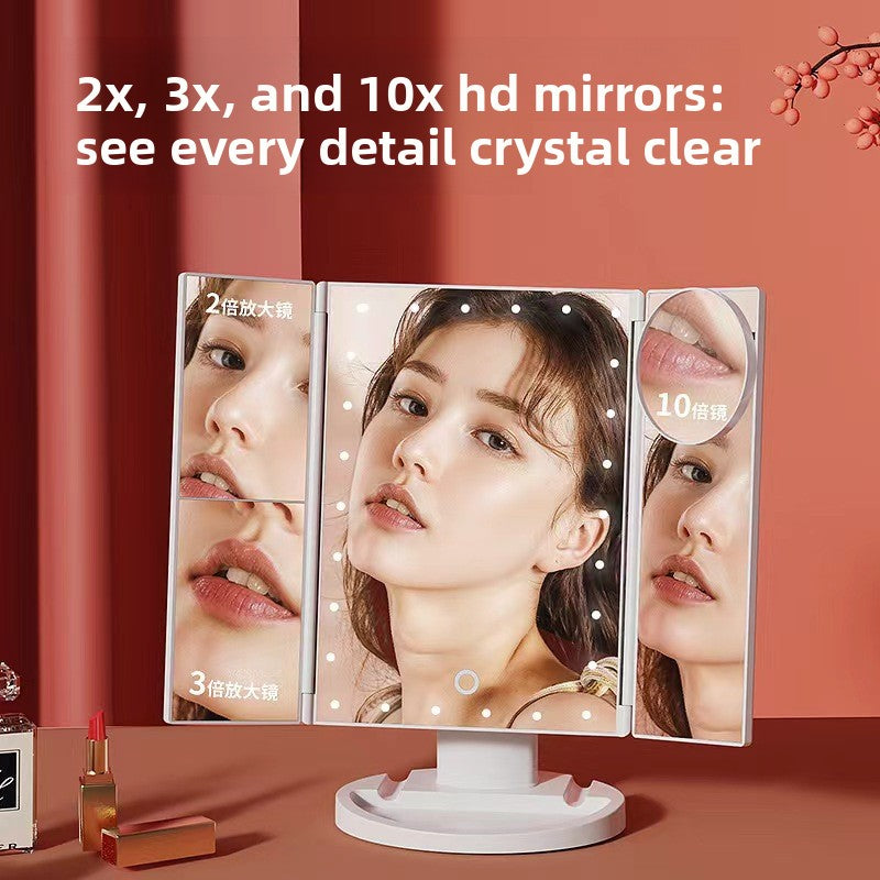 Makeup Mirror