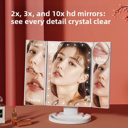 Makeup Mirror