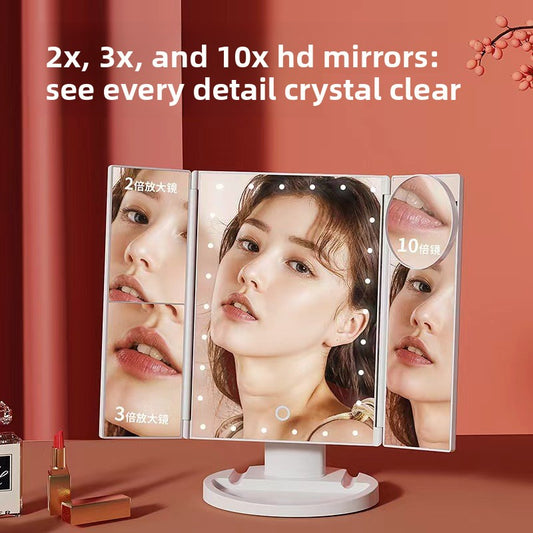 Makeup Mirror