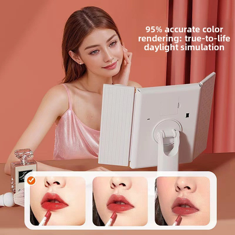 Makeup Mirror