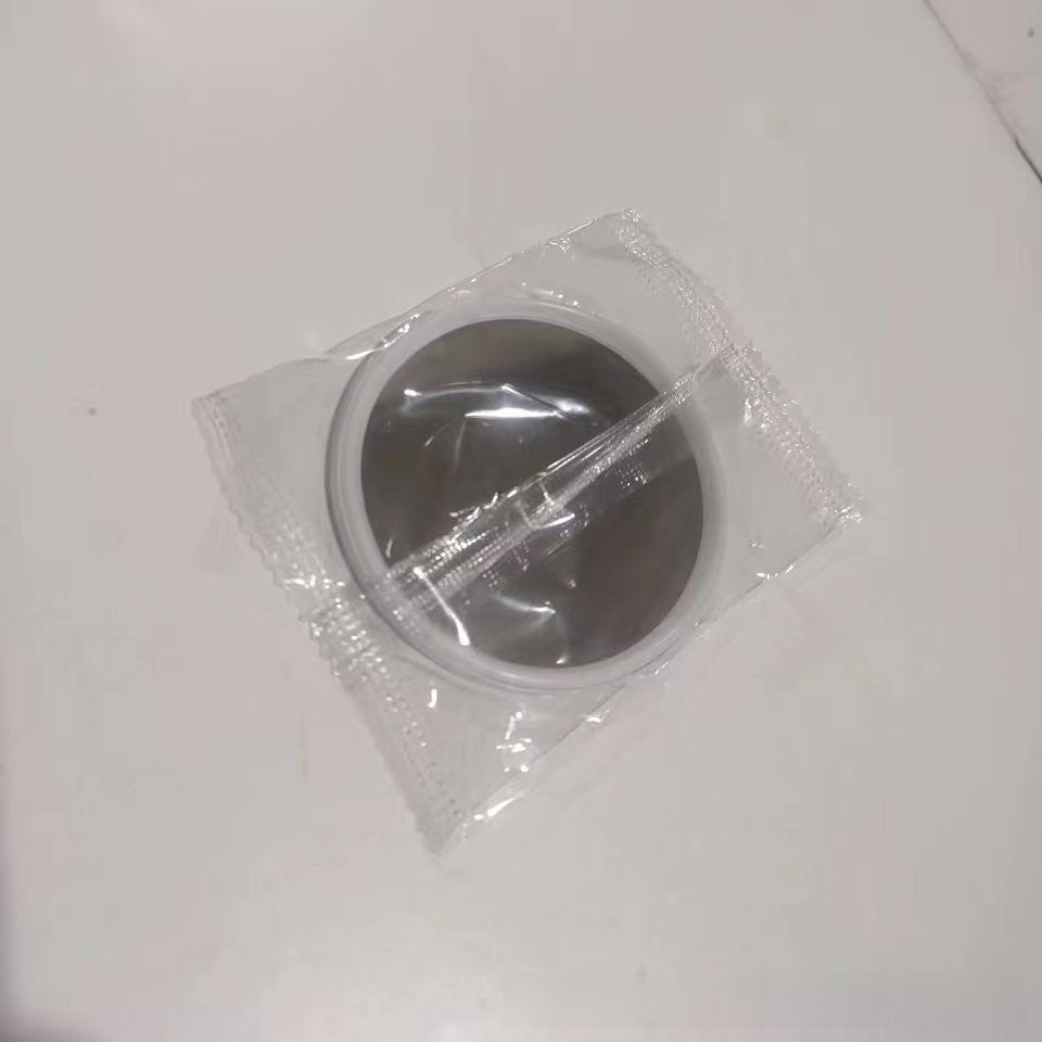 Makeup mirror