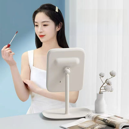 Makeup mirror