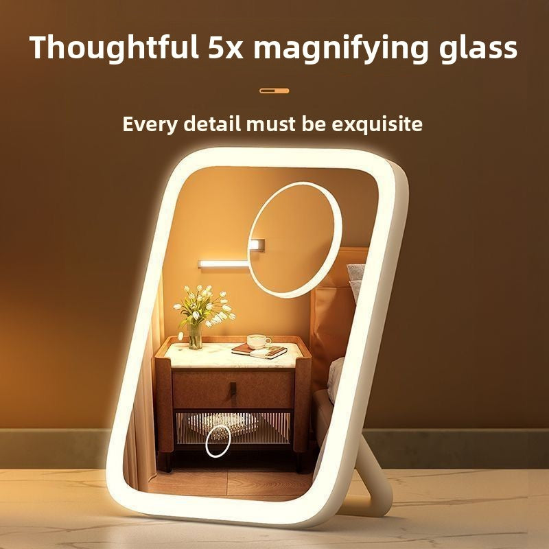 Makeup Mirror
