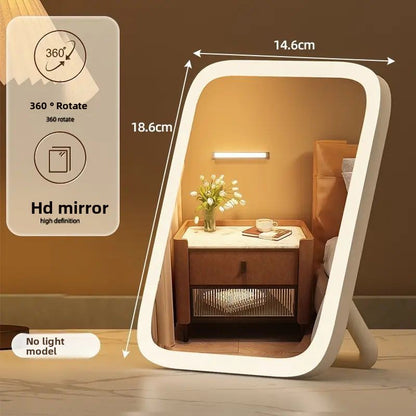 Makeup Mirror