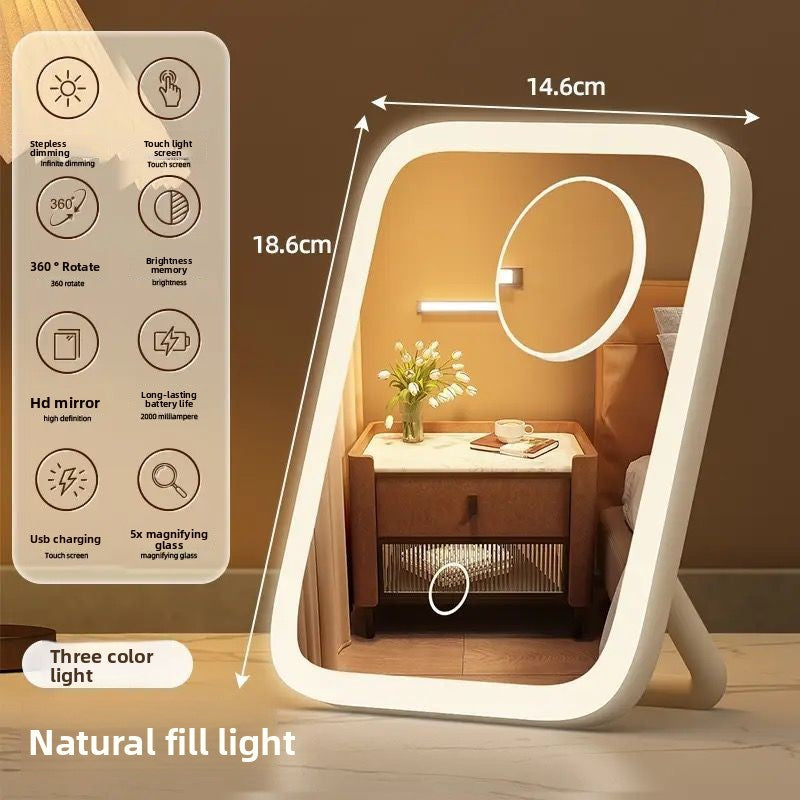Makeup Mirror