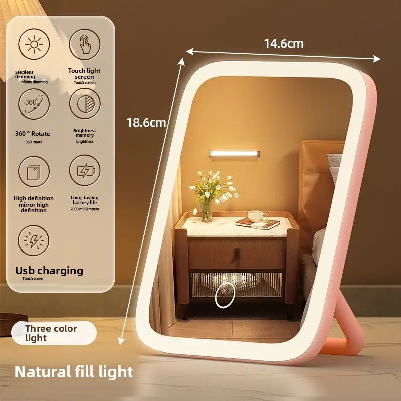 Makeup Mirror