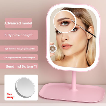 Makeup Mirror