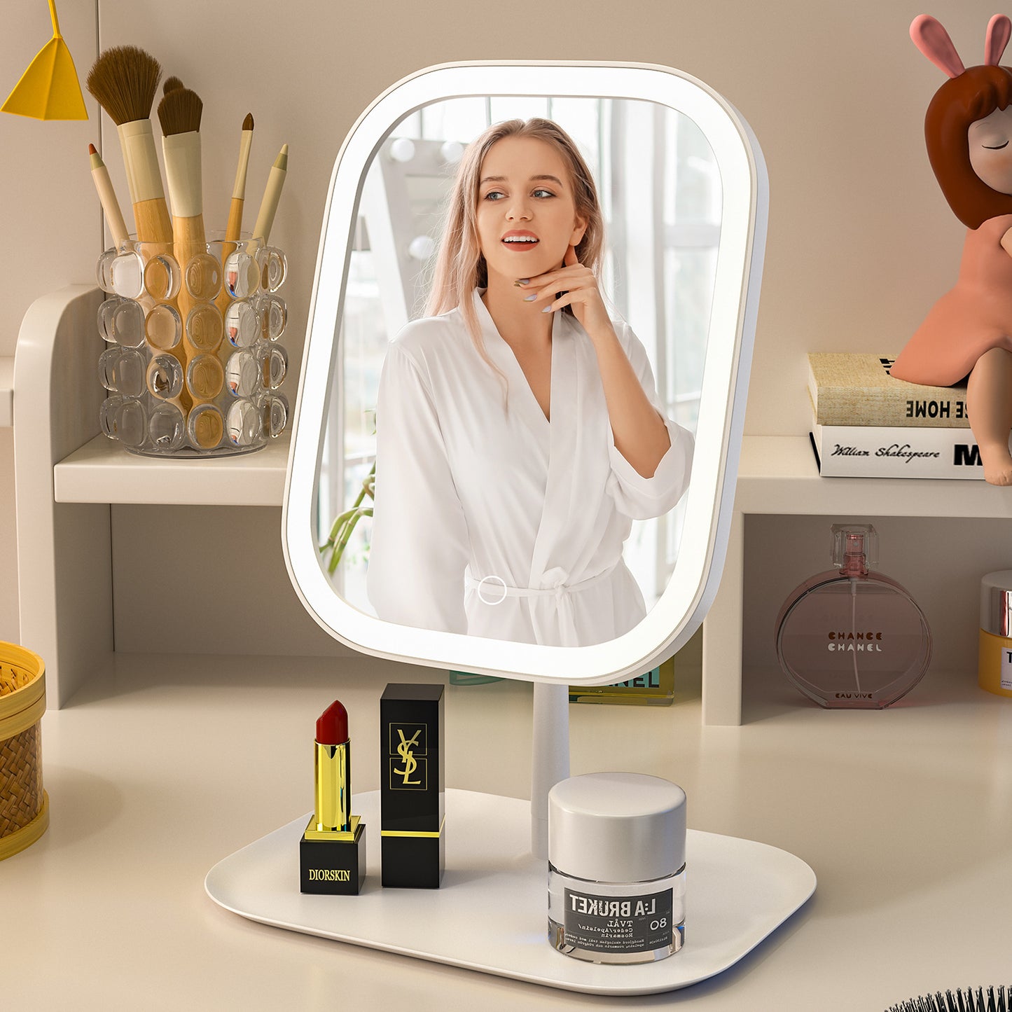 Makeup Mirror