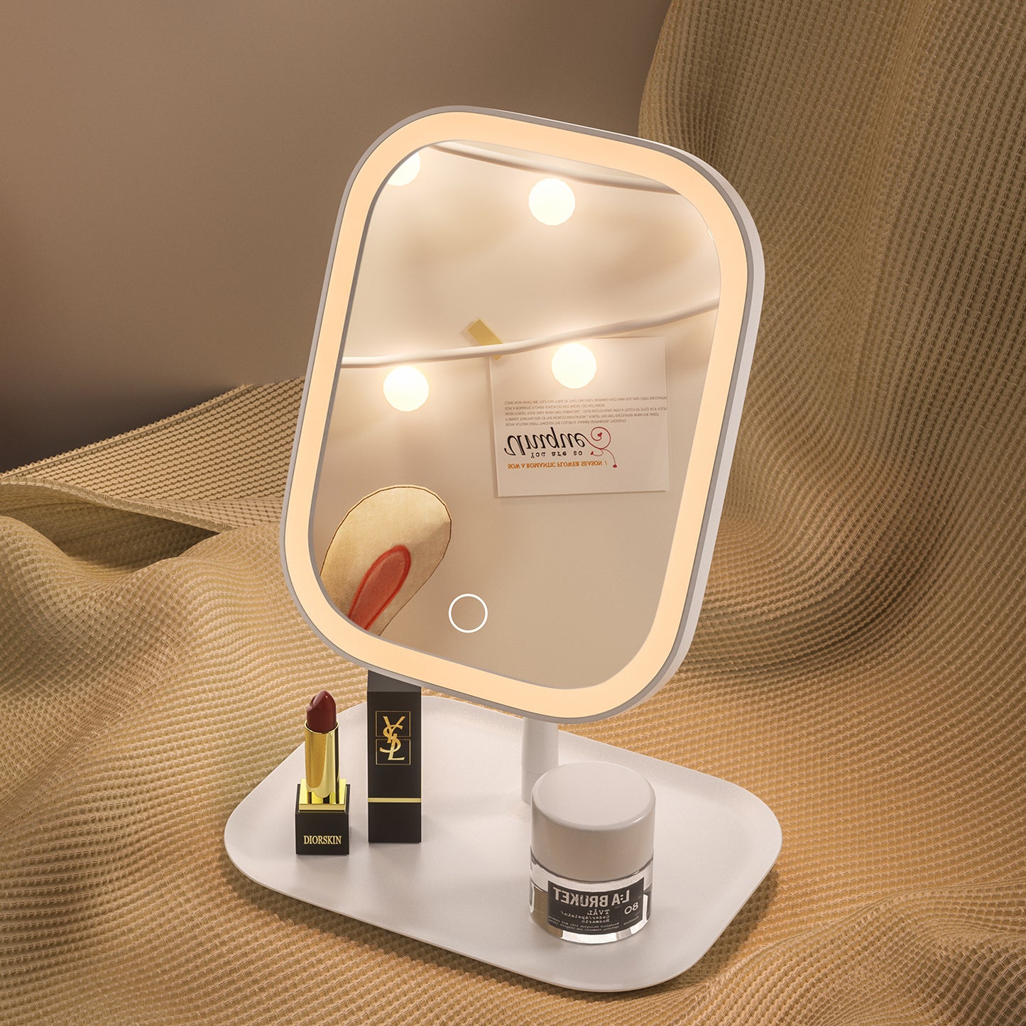 Makeup Mirror