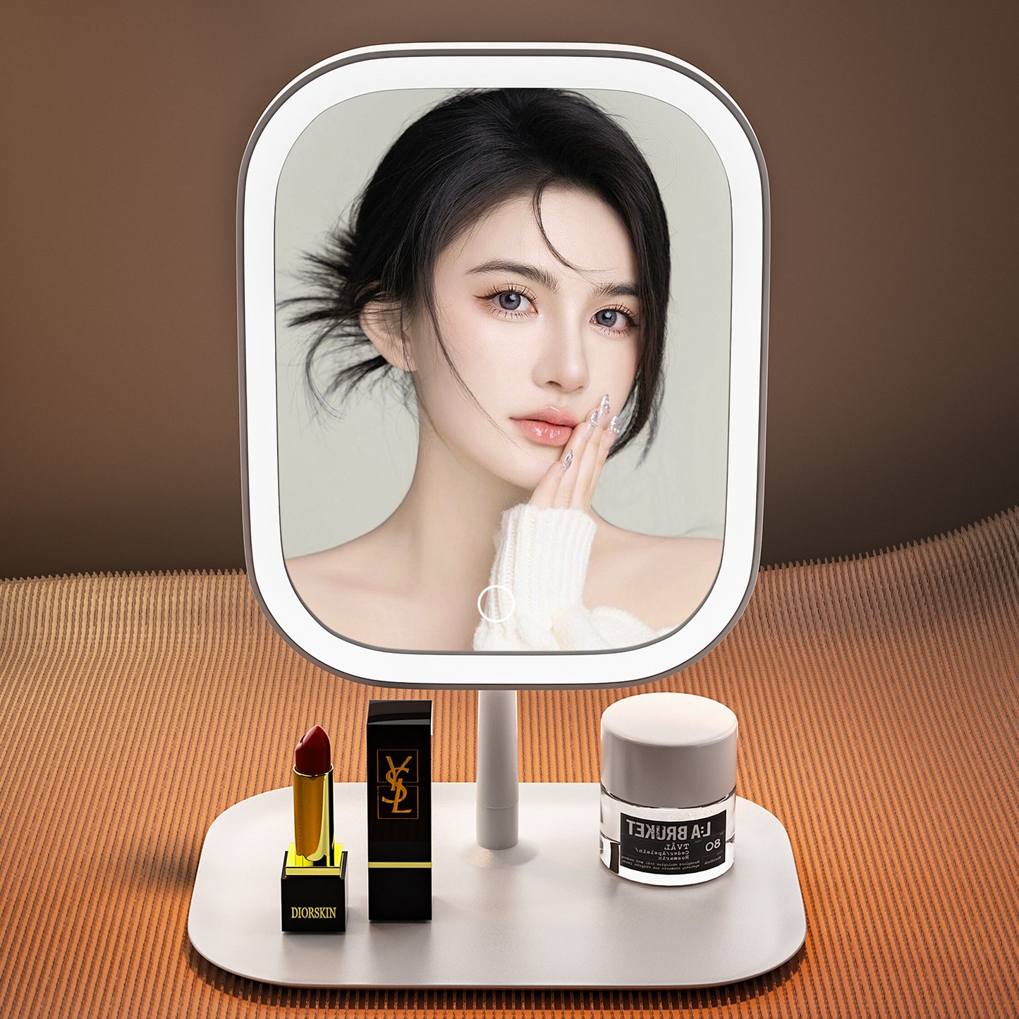 Makeup Mirror