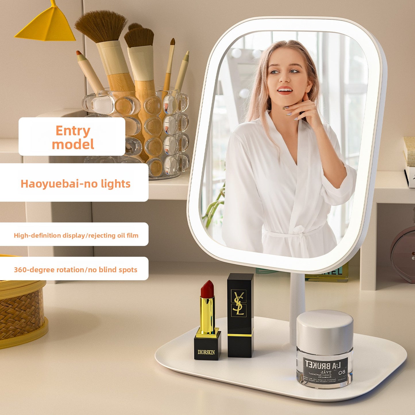 Makeup Mirror