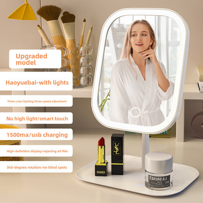 Makeup Mirror